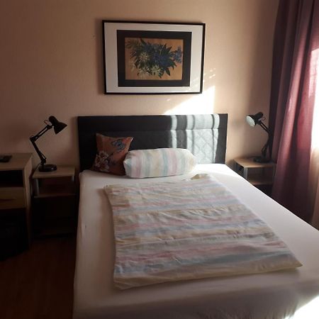 Hotel Restaurant Denis Zemmer Zewnętrze zdjęcie