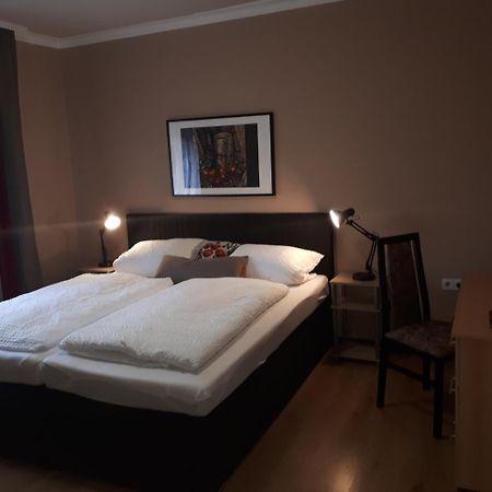 Hotel Restaurant Denis Zemmer Zewnętrze zdjęcie