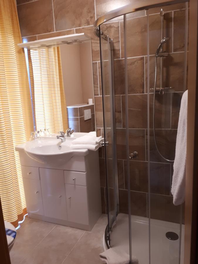 Hotel Restaurant Denis Zemmer Zewnętrze zdjęcie