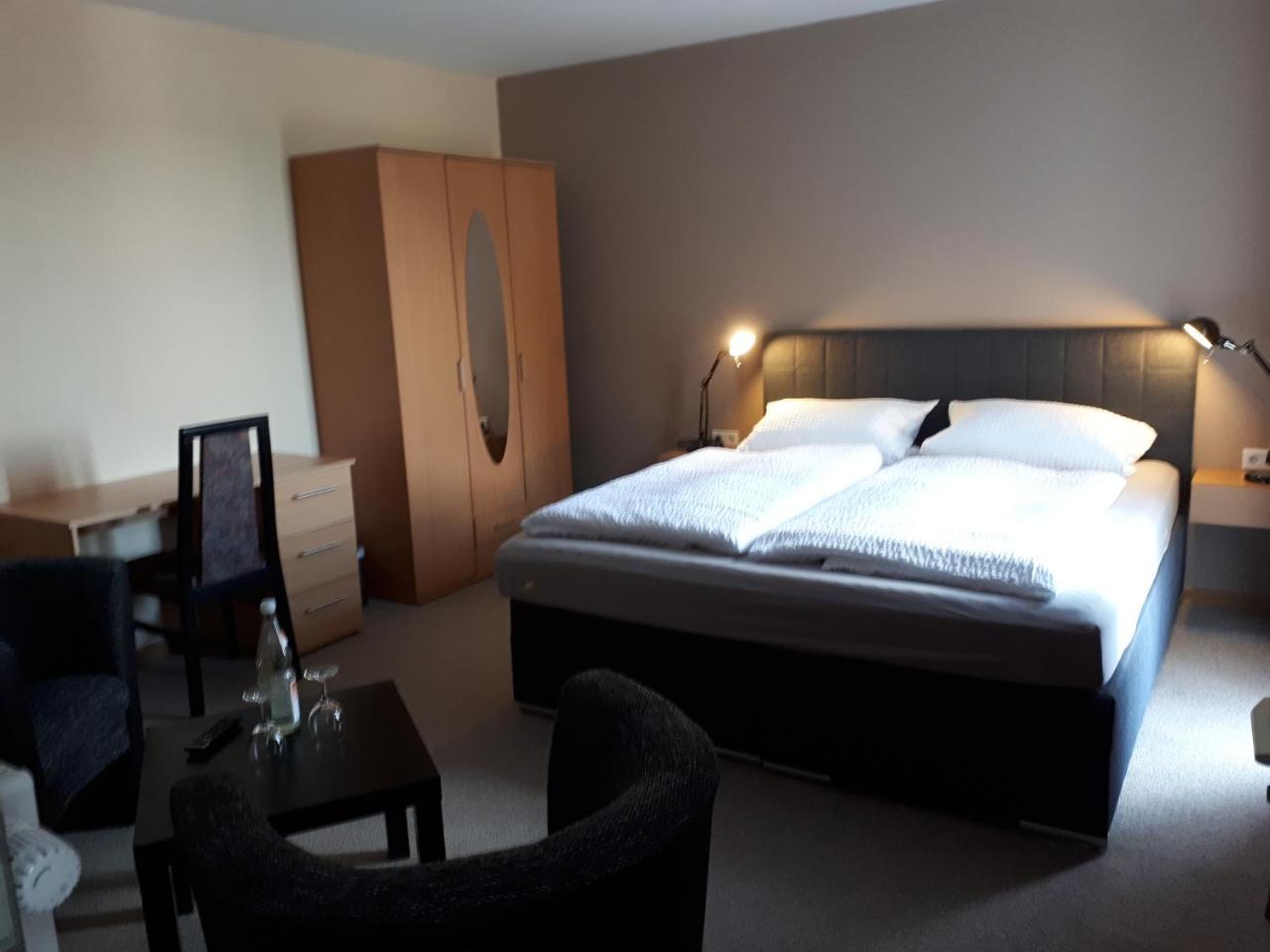 Hotel Restaurant Denis Zemmer Zewnętrze zdjęcie