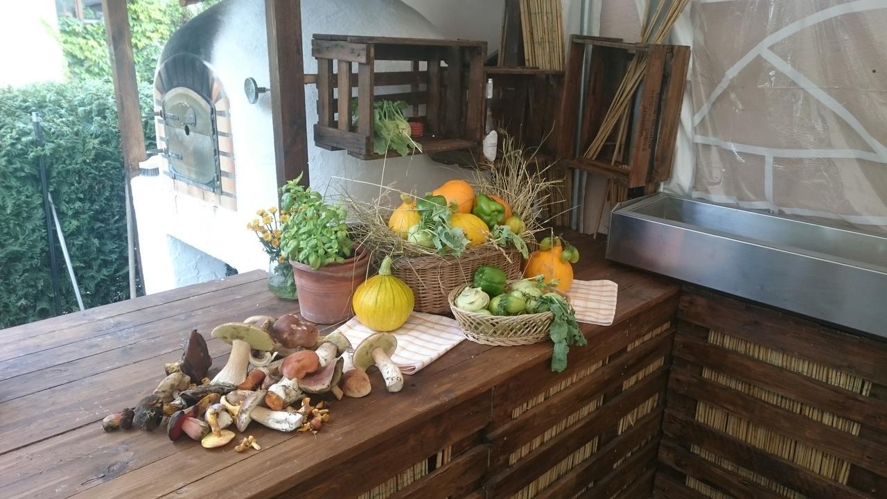 Hotel Restaurant Denis Zemmer Zewnętrze zdjęcie