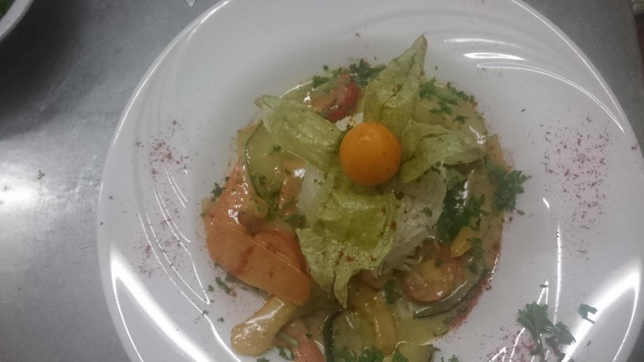 Hotel Restaurant Denis Zemmer Zewnętrze zdjęcie