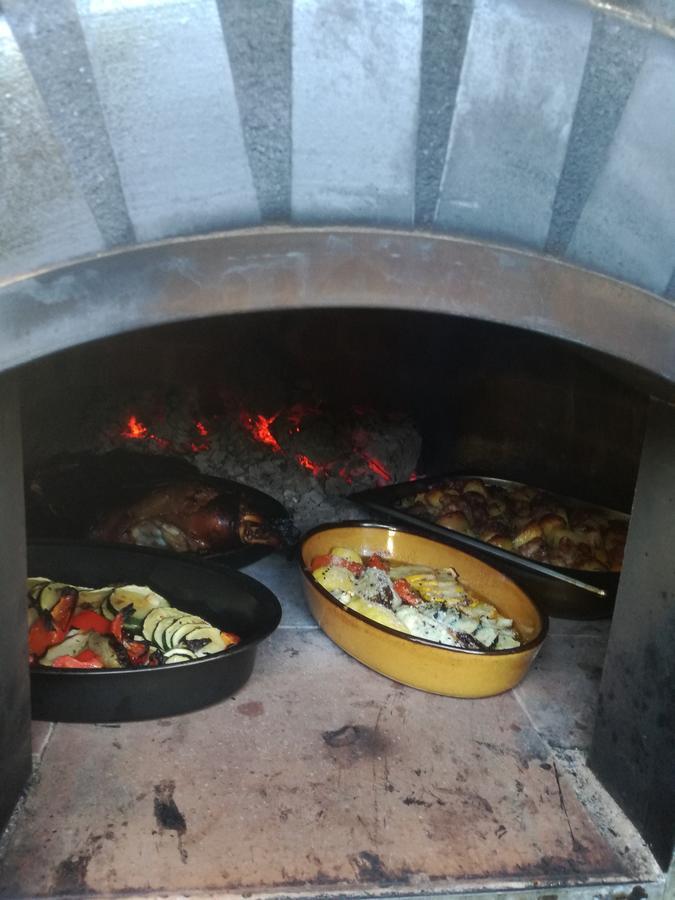 Hotel Restaurant Denis Zemmer Zewnętrze zdjęcie