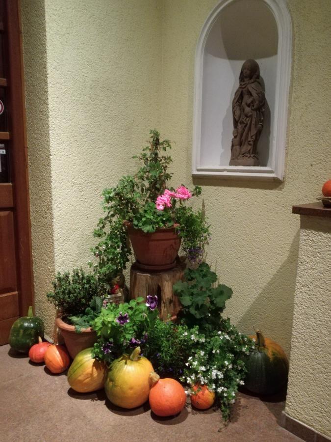 Hotel Restaurant Denis Zemmer Zewnętrze zdjęcie