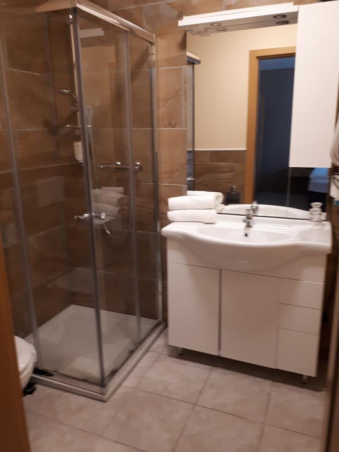 Hotel Restaurant Denis Zemmer Zewnętrze zdjęcie