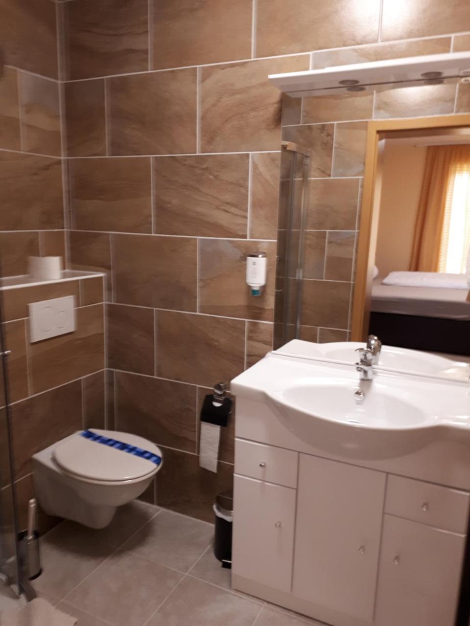 Hotel Restaurant Denis Zemmer Zewnętrze zdjęcie
