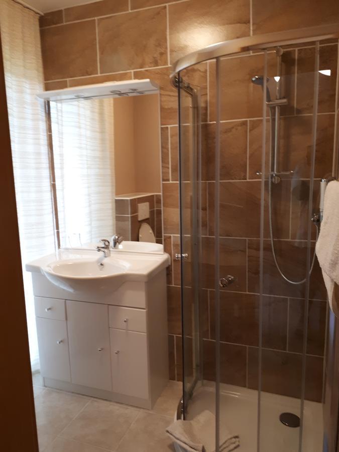 Hotel Restaurant Denis Zemmer Zewnętrze zdjęcie