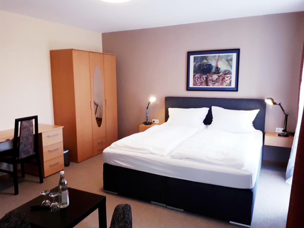 Hotel Restaurant Denis Zemmer Zewnętrze zdjęcie