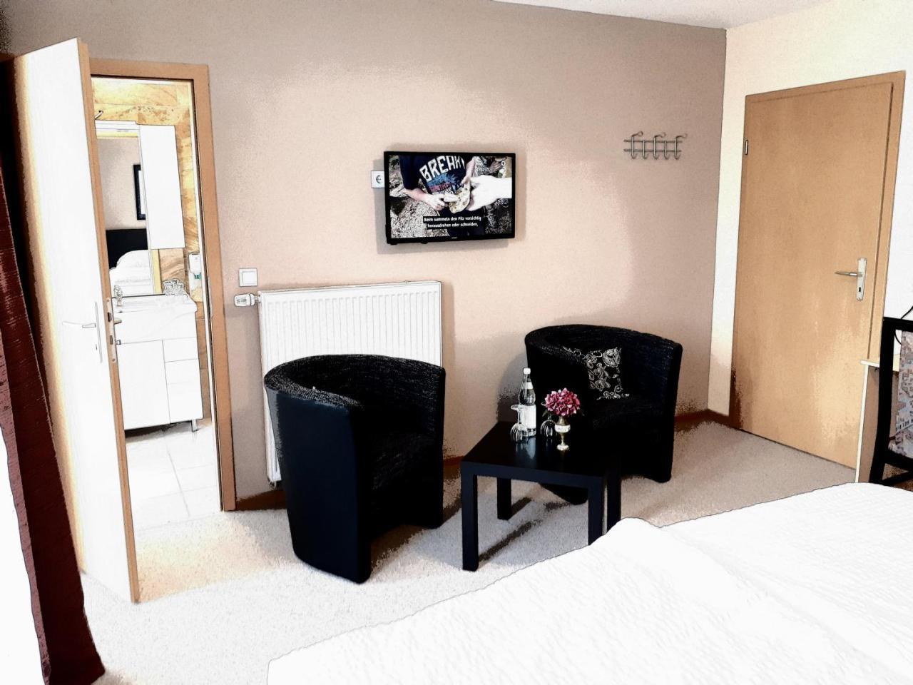 Hotel Restaurant Denis Zemmer Zewnętrze zdjęcie