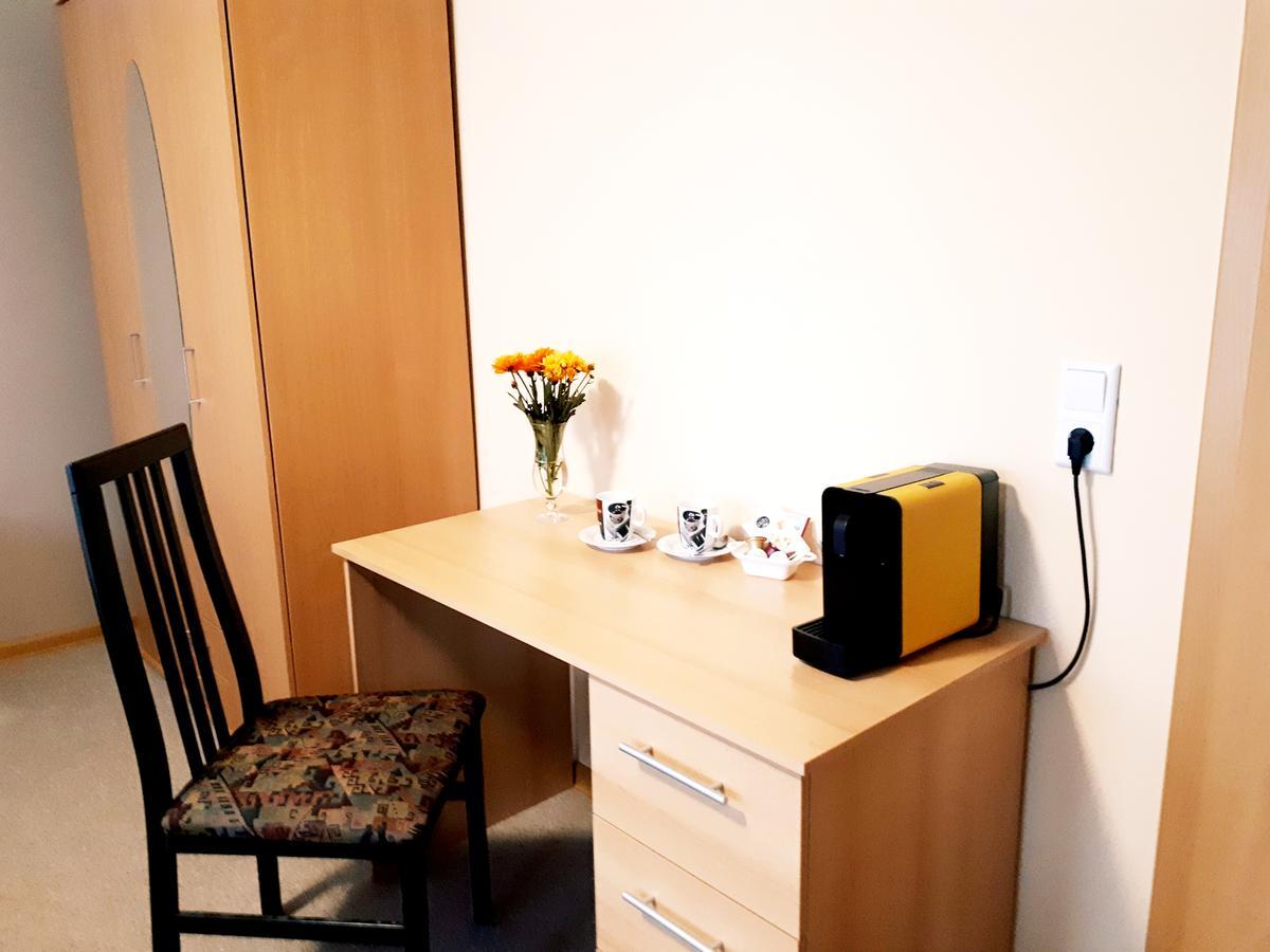 Hotel Restaurant Denis Zemmer Zewnętrze zdjęcie