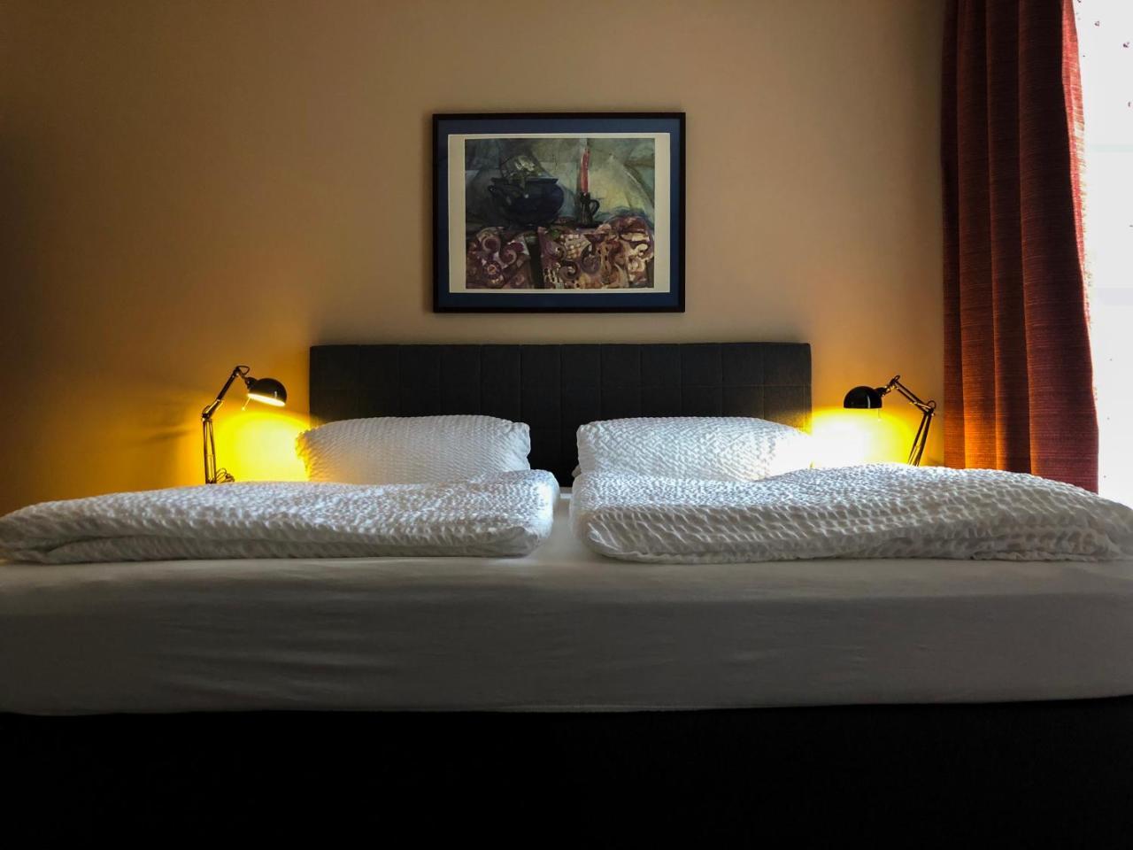 Hotel Restaurant Denis Zemmer Zewnętrze zdjęcie