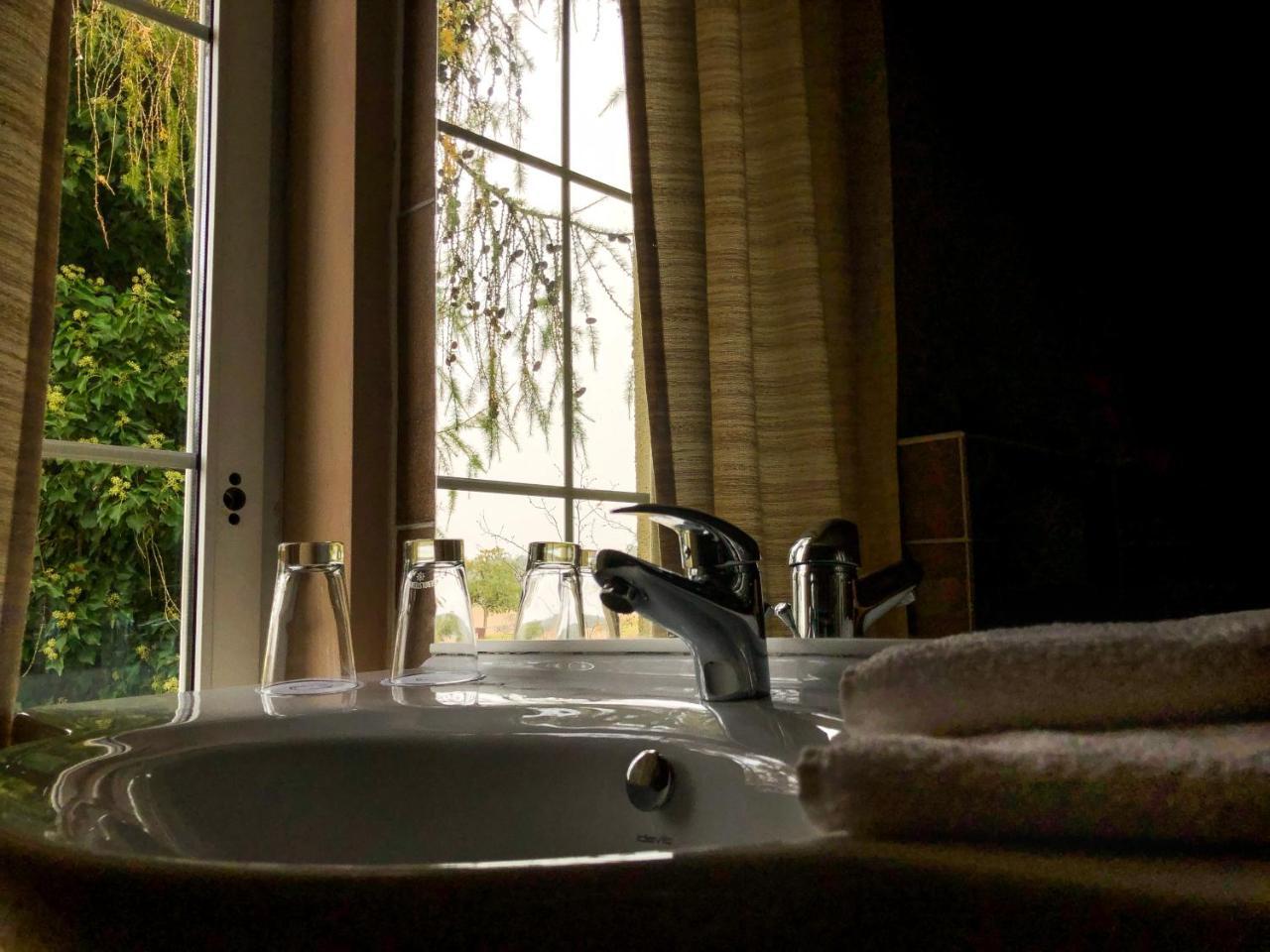 Hotel Restaurant Denis Zemmer Zewnętrze zdjęcie