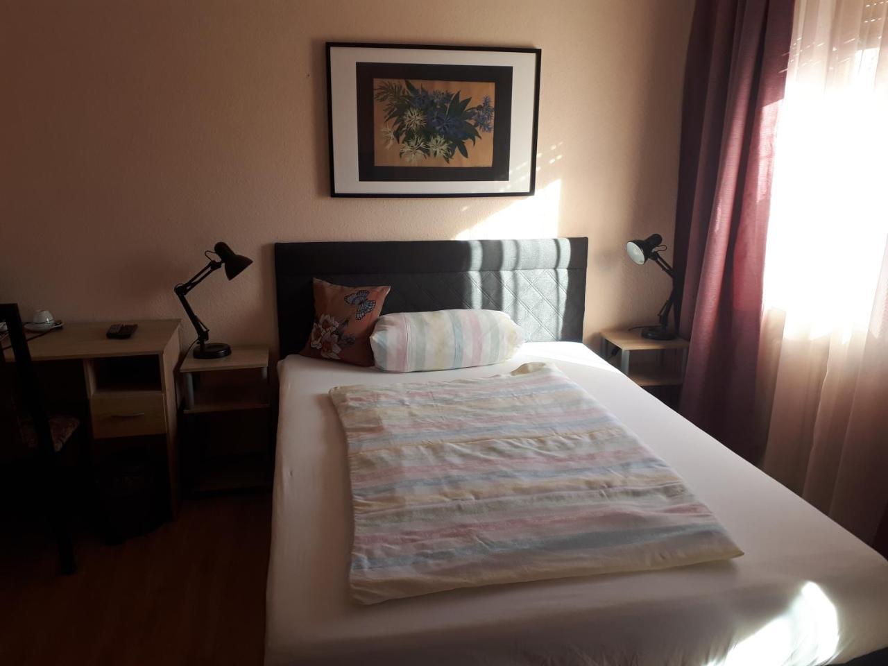 Hotel Restaurant Denis Zemmer Zewnętrze zdjęcie