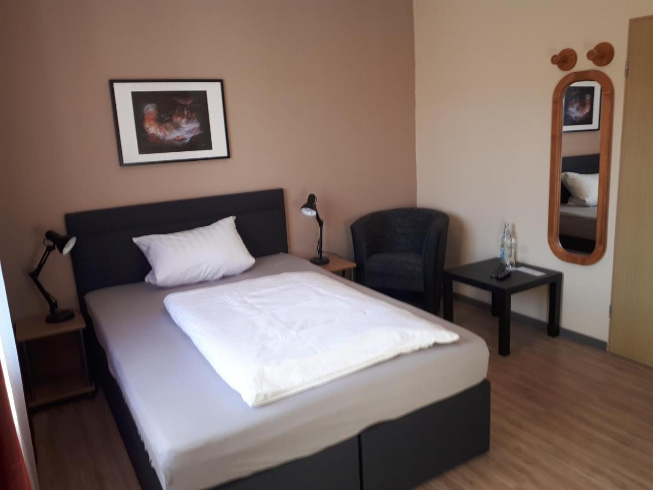 Hotel Restaurant Denis Zemmer Zewnętrze zdjęcie