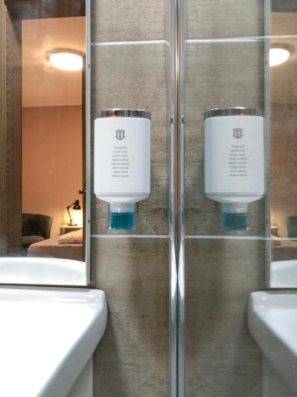 Hotel Restaurant Denis Zemmer Zewnętrze zdjęcie