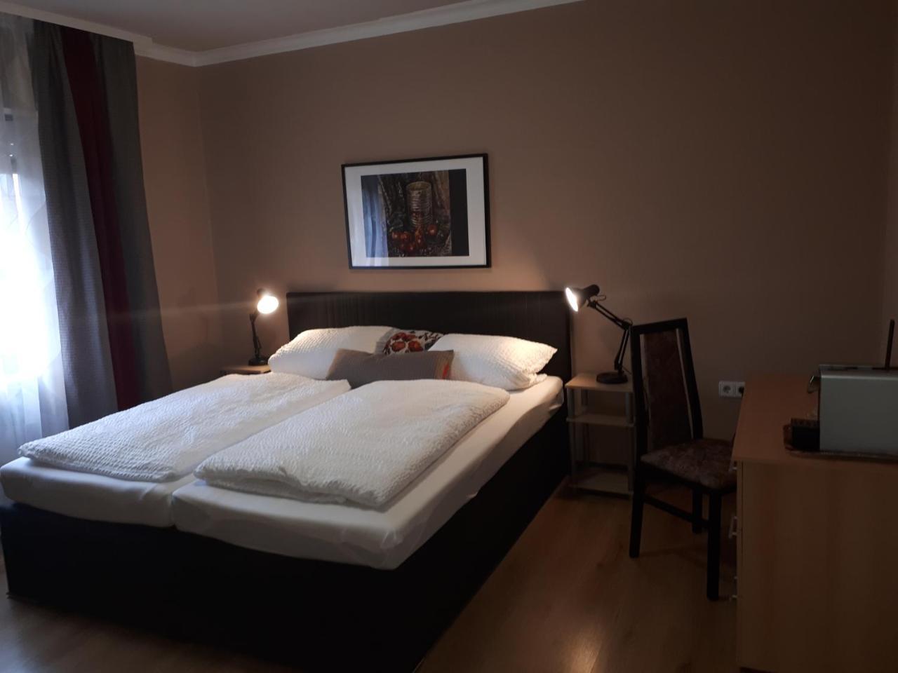 Hotel Restaurant Denis Zemmer Zewnętrze zdjęcie