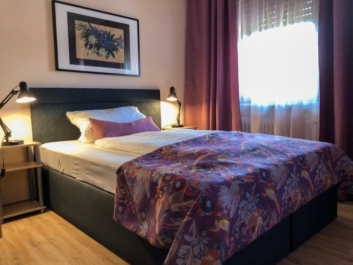Hotel Restaurant Denis Zemmer Zewnętrze zdjęcie